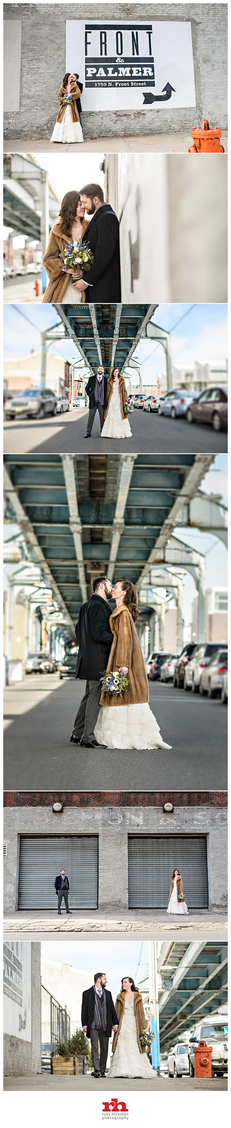 Front and Palmer Wedding - Philadelphia Wedding Photographer JJW005